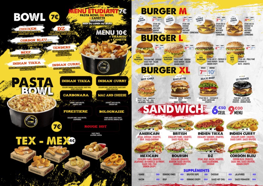 Prince burger · Photos 3